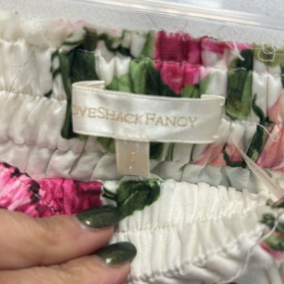 LoveShackFancy Nessa skirt and top set - Picture 6 of 9